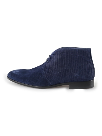 Greve Elegante Schuhe Blau 197509