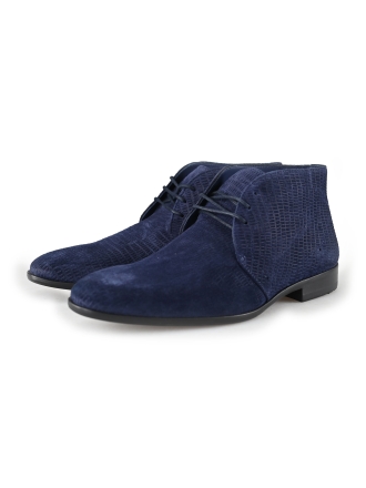 Greve Elegante Schuhe Blau 197509