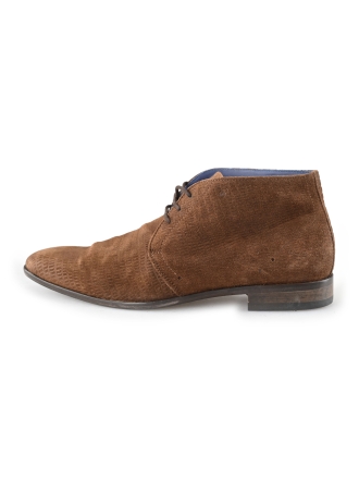 Greve Elegante Schuhe Braun 197537