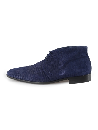 Greve Elegante Schuhe Blau 197558