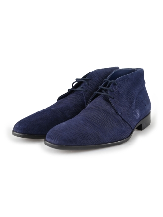 Greve Elegante Schuhe Blau 197558