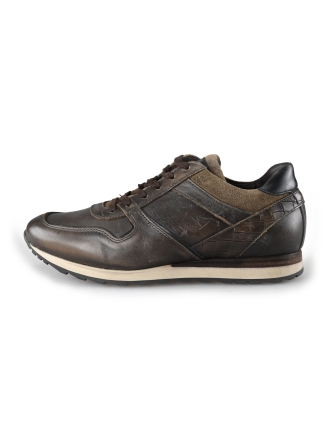 Greve Sneaker Braun 197565
