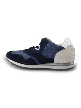 Greve Sneaker Blau 197583
