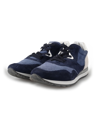 Greve Sneaker Blau 197583
