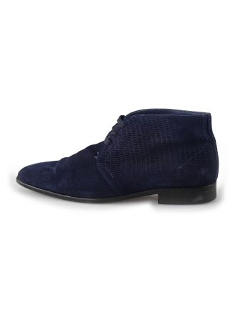 Greve Elegante Schuhe Blau 197585