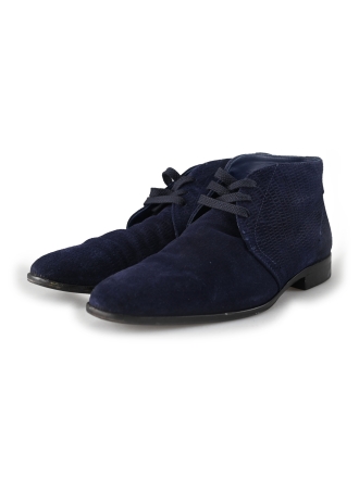 Greve Elegante Schuhe Blau 197585