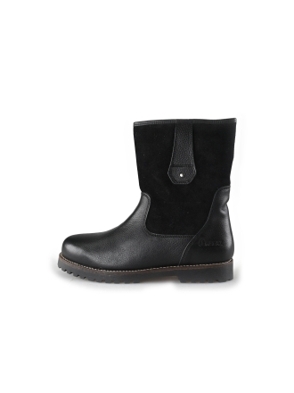 Nogrz Wanderstiefel Schwarz 197600