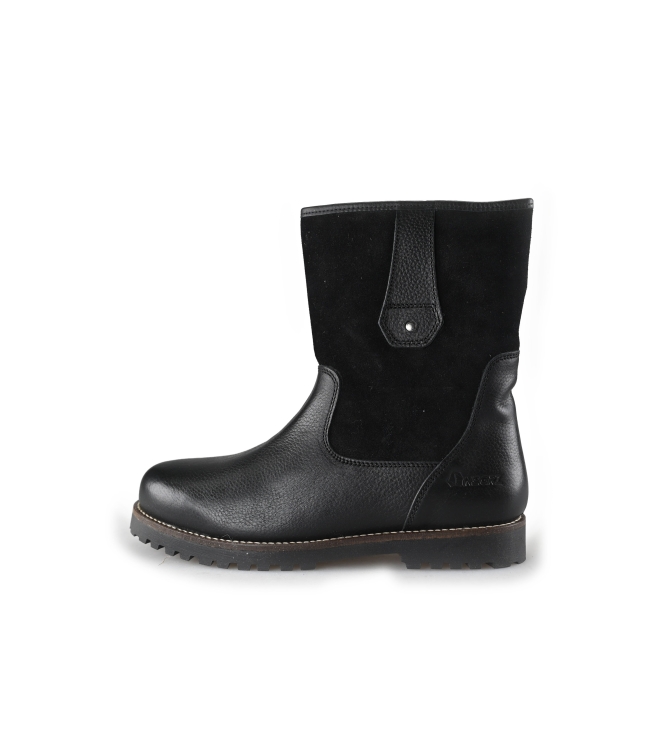 Nogrz Wanderstiefel