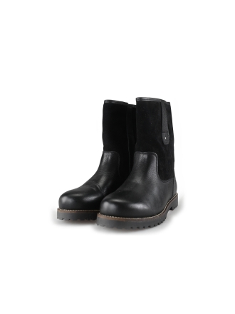 Nogrz Wanderstiefel Schwarz 197600