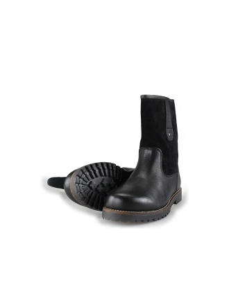 Nogrz Wanderstiefel