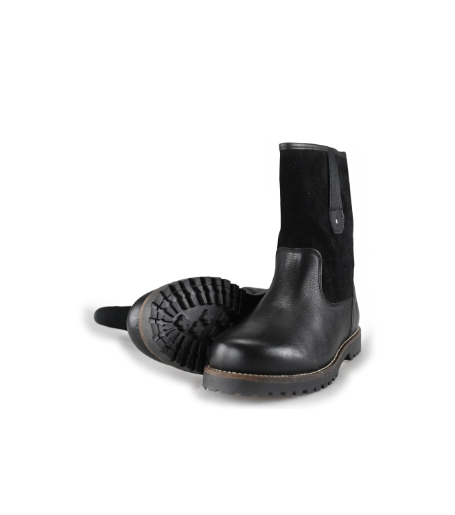 Nogrz Wanderstiefel