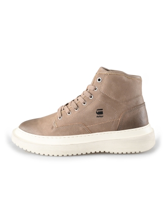 G-Star Hohe Sneaker Braun 197630