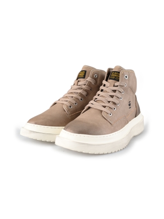 G-Star Hohe Sneaker Braun 197630
