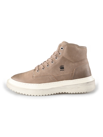 G-Star Hohe Sneaker Braun 197631