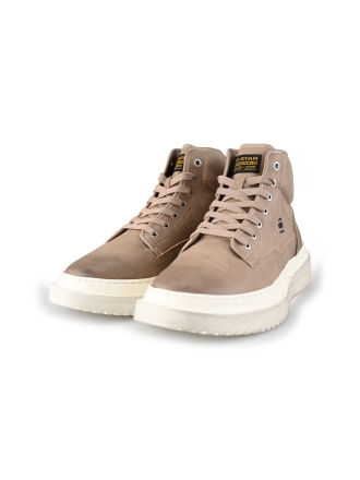 G-Star Hohe Sneaker Braun 197631