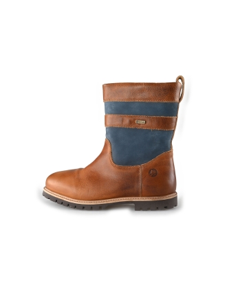 Travelin Wanderstiefel Braun 197649