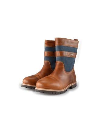 Travelin Wanderstiefel Braun 197649