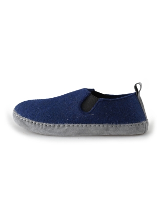 Travelin Hausschuhe Blau 197653