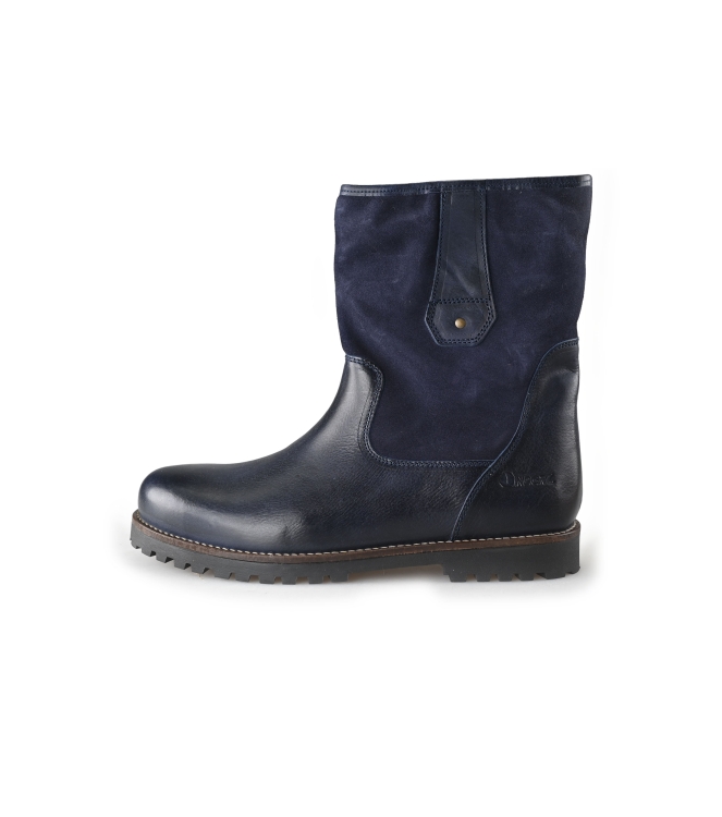 Nogrz Wanderstiefel