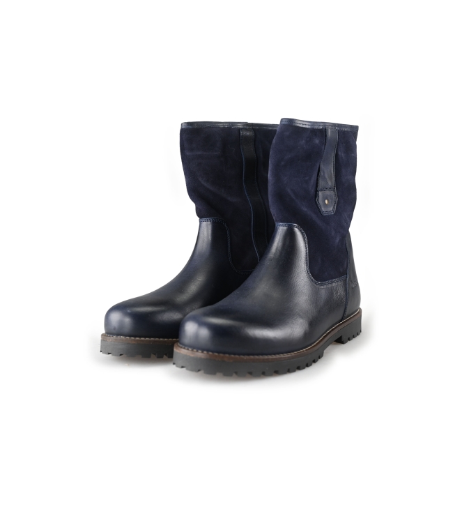 Nogrz Wanderstiefel