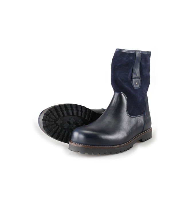 Nogrz Wanderstiefel
