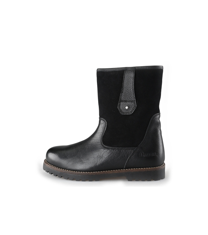 Nogrz Wanderstiefel
