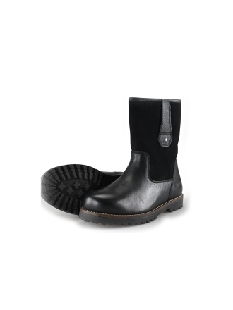 Nogrz Wanderstiefel