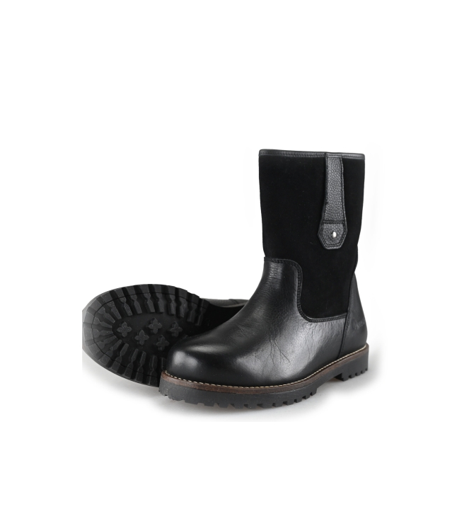Nogrz Wanderstiefel