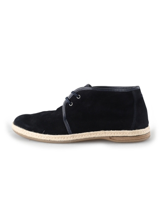 Greve Elegante Schuhe Schwarz 197729