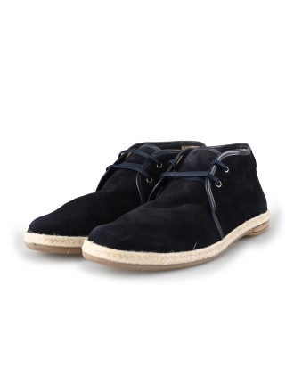Greve Elegante Schuhe Schwarz 197729