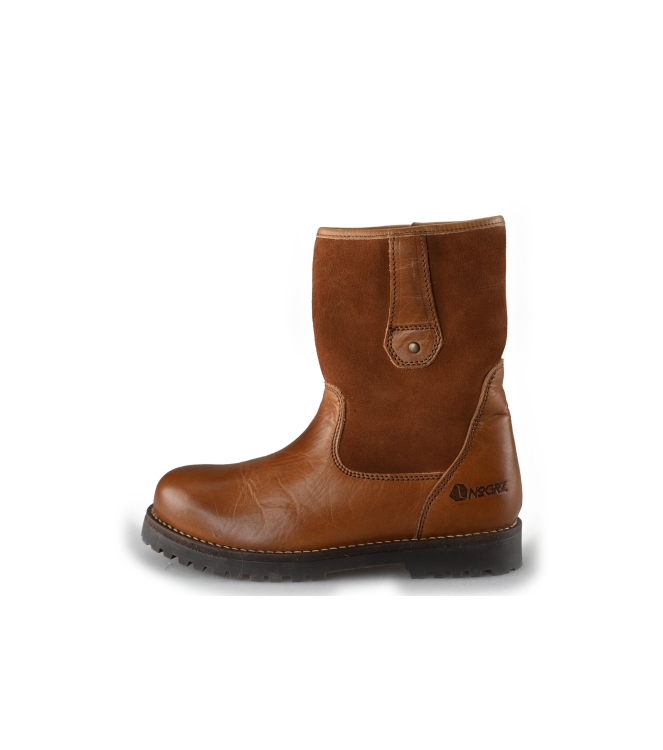 Nogrz Wanderstiefel
