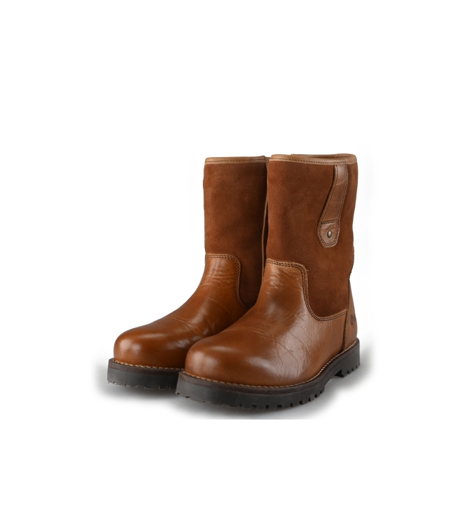 Nogrz Wanderstiefel