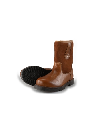 Nogrz Wanderstiefel