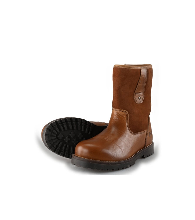 Nogrz Wanderstiefel