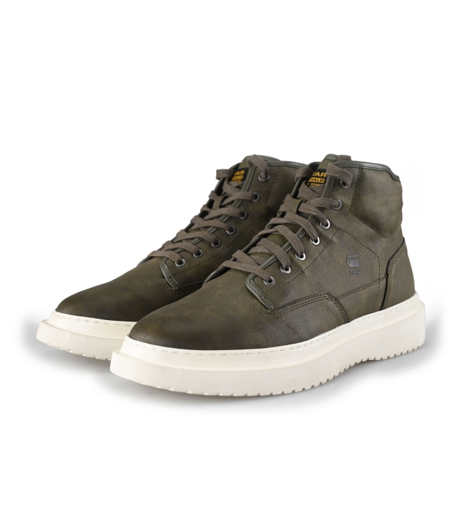 G-Star Hohe Sneaker