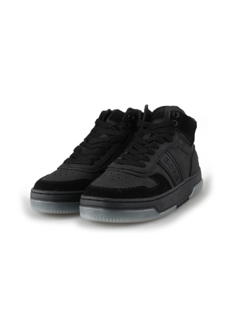 Bjorn Borg Hohe Sneaker Schwarz 197762