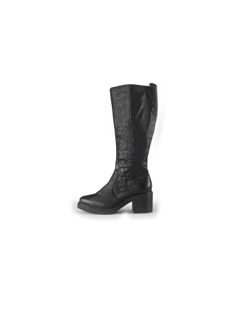 Loff1881 Stiefel Schwarz 197785