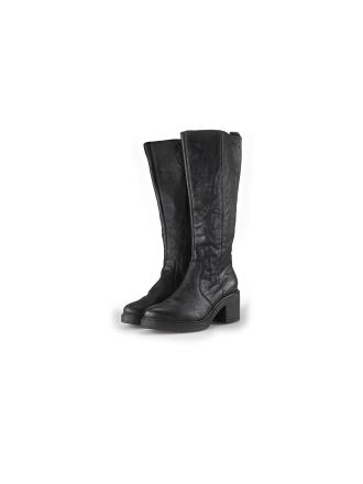 Loff1881 Stiefel Schwarz 197785