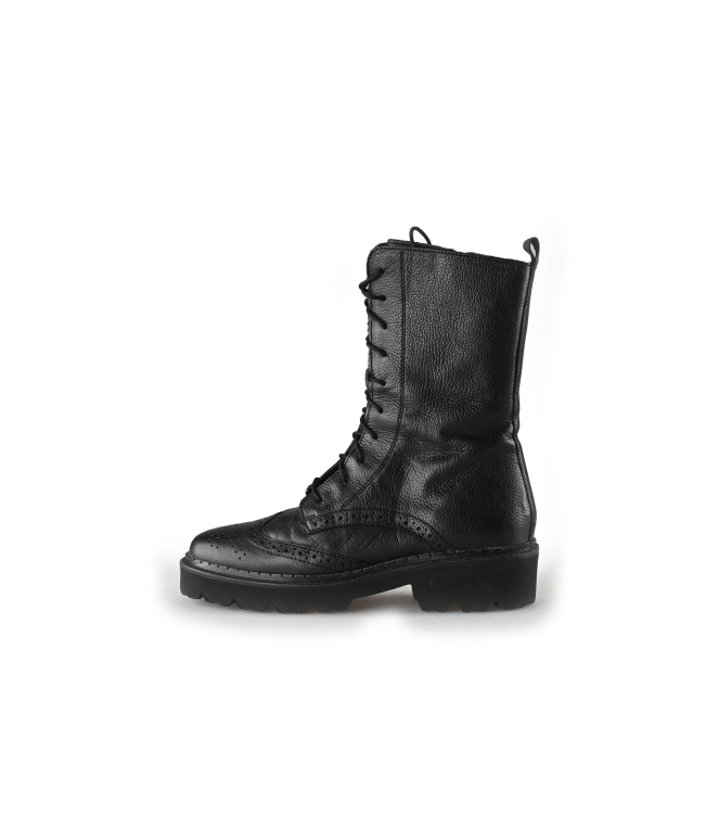 Tango Schnürstiefel