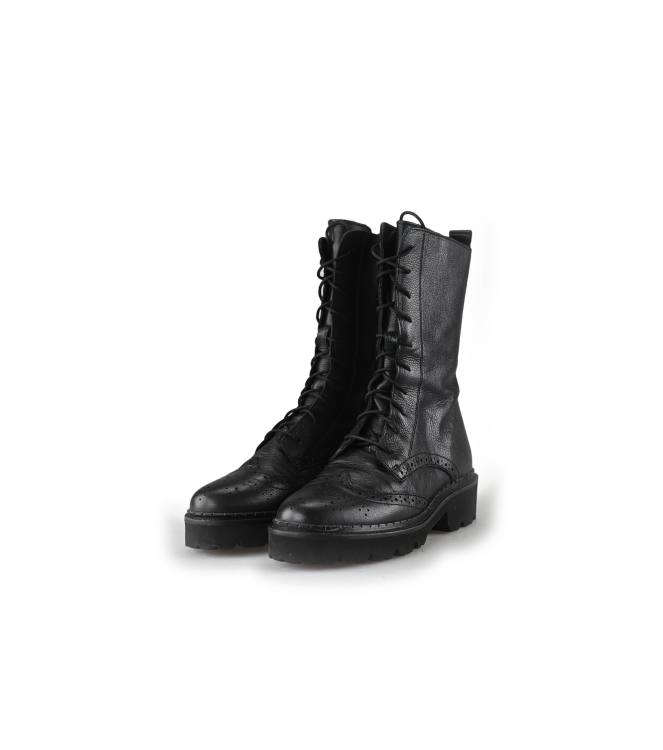 Tango Schnürstiefel