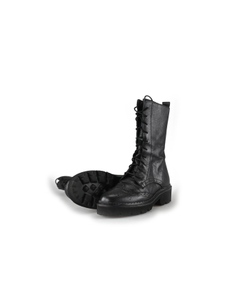 Tango Schnürstiefel