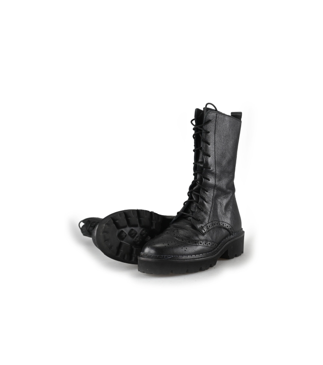 Tango Schnürstiefel