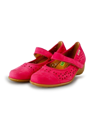 Mephisto Ballerinaschuhe Rosa 197984