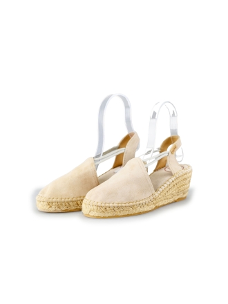Toni Pons Keilschuhe Beige 197999