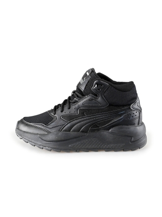 Puma Hohe Sneaker Schwarz 198012