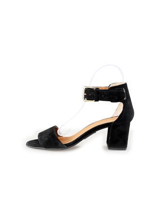 Linea Zeta pumps Schwarz 198013