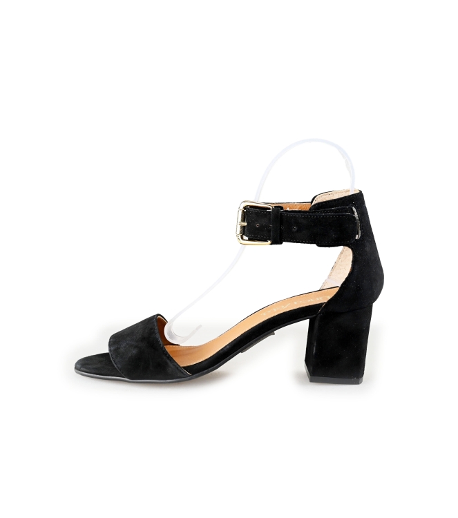 Linea Zeta pumps