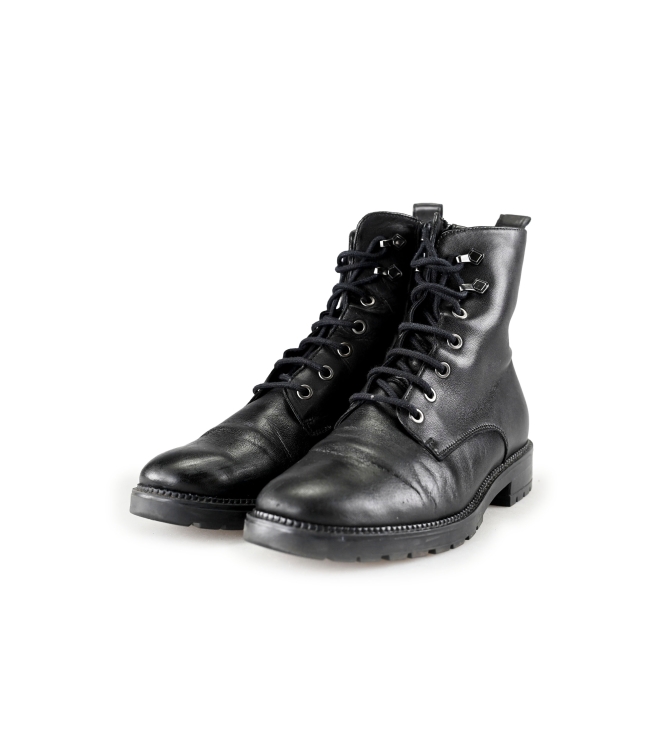 Linea Zeta Schnürstiefel