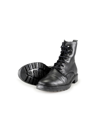Linea Zeta Schnürstiefel
