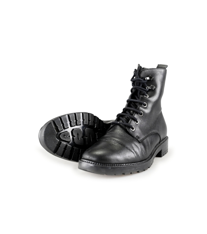 Linea Zeta Schnürstiefel